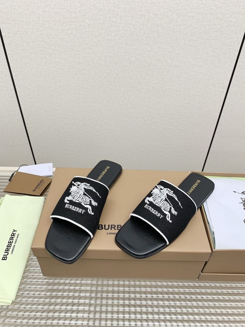 Burberry Slippers